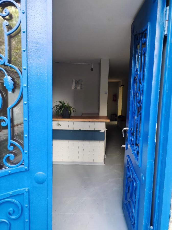 Apartamento Shared Flat In An Artists District Pikris Gora Tiflis Exterior foto