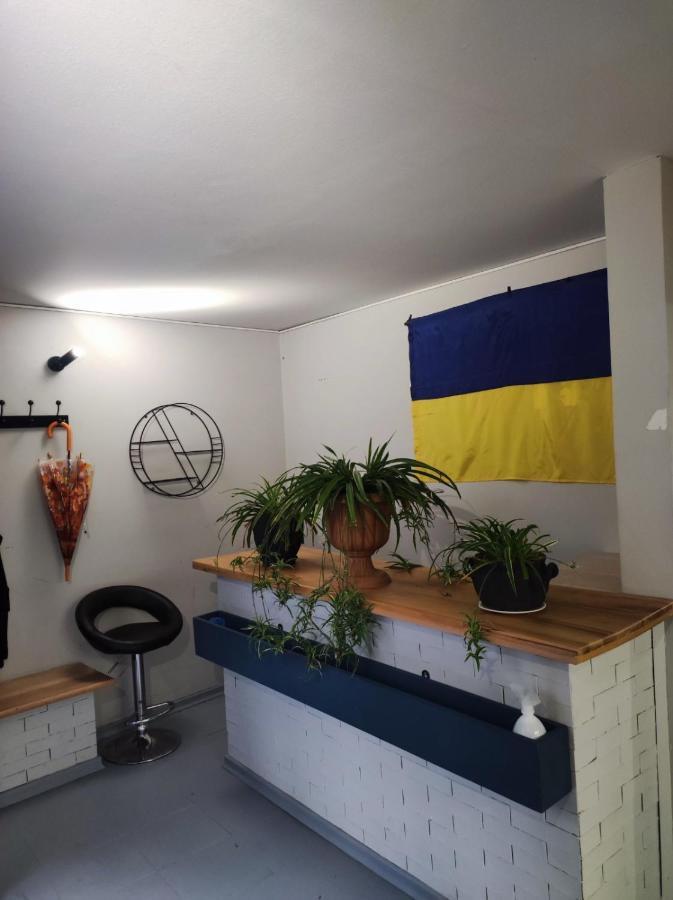 Apartamento Shared Flat In An Artists District Pikris Gora Tiflis Exterior foto