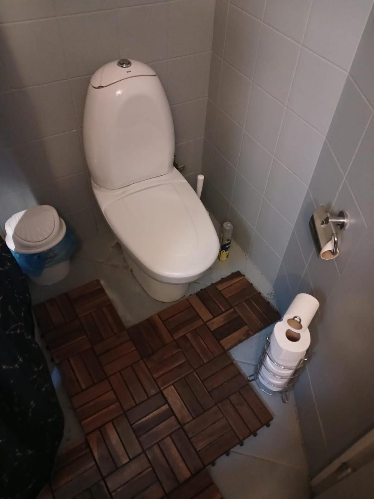 Apartamento Shared Flat In An Artists District Pikris Gora Tiflis Exterior foto